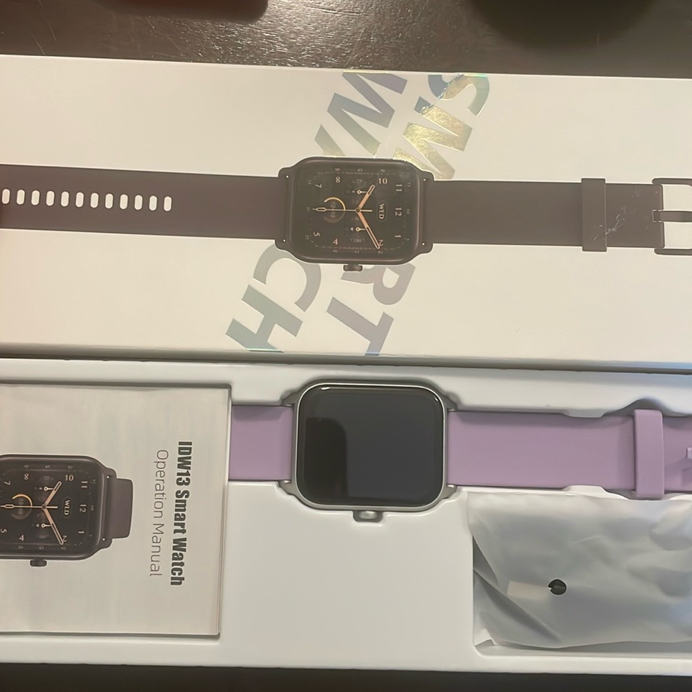 Smart watch - Picture 2 of 3